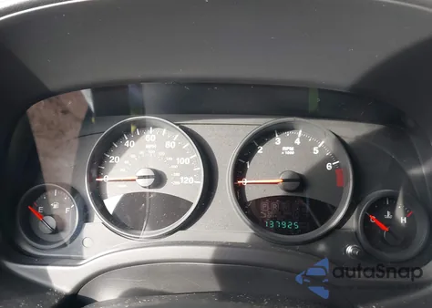 2011 Jeep Patriot Sport z USA, uszkodzony, nr VIN 1J4NT1GA5BD104071